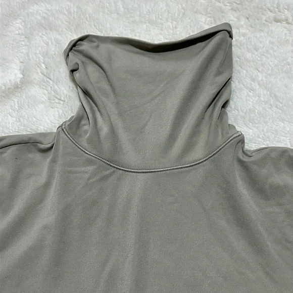 Lululemon | size xsmall | turtleneck bodysuit - Picture 11 of 14